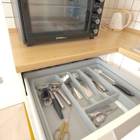 Interno 77 Di Tss' - Appartamento Soleggiato Con Ampie Finestre & Internet Veloce Con Fibra - Perfetto Per Coppie Trento Eksteriør billede