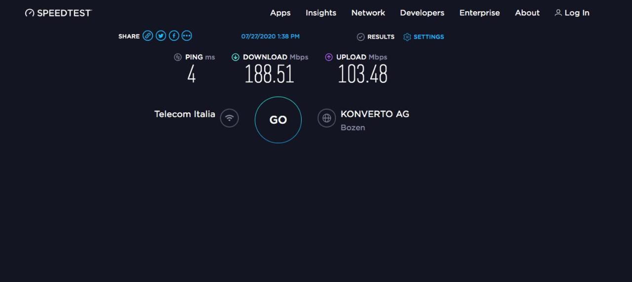Interno 77 Di Tss' - Appartamento Soleggiato Con Ampie Finestre & Internet Veloce Con Fibra - Perfetto Per Coppie Trento Eksteriør billede