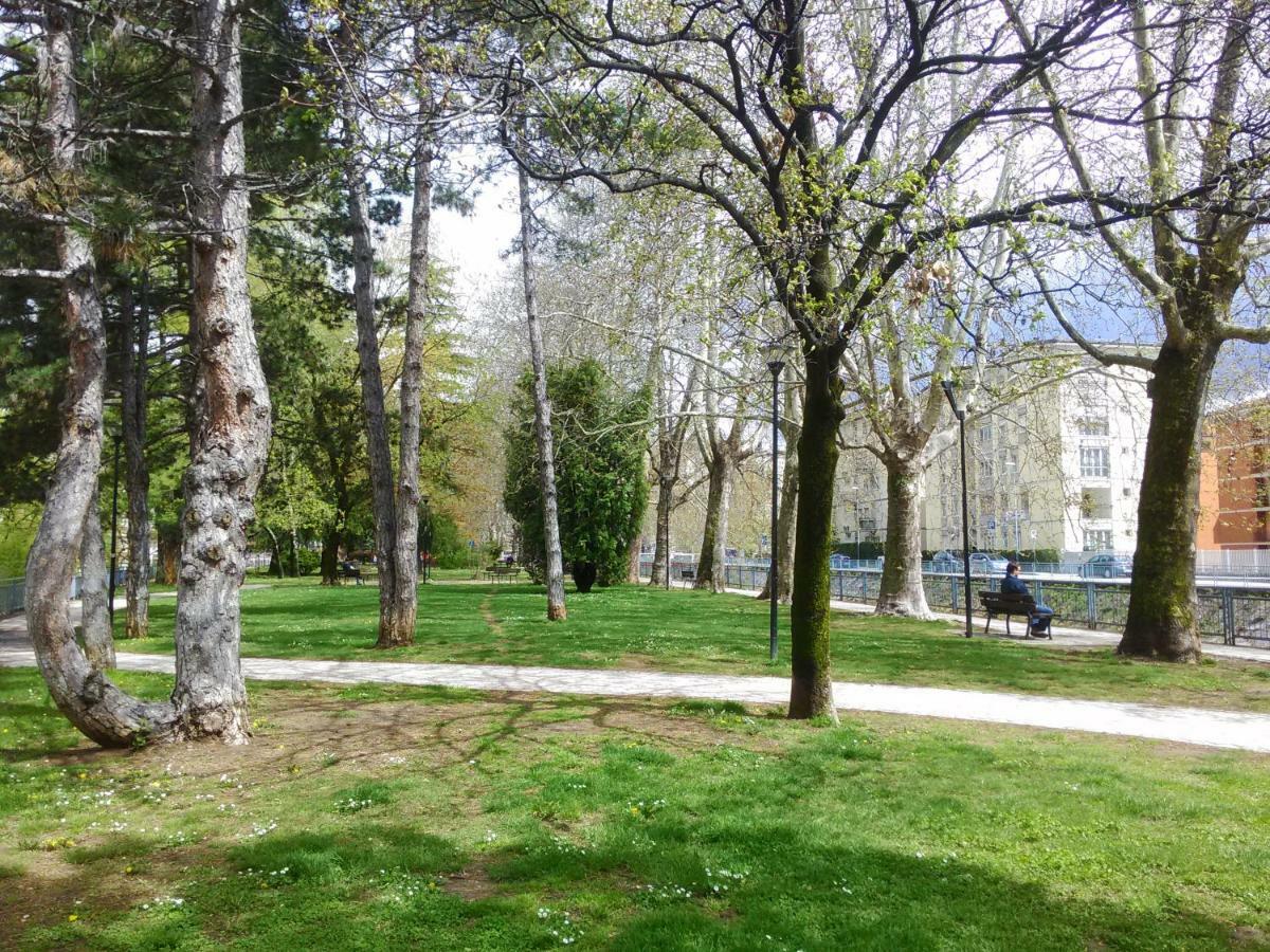 Interno 77 Di Tss' - Appartamento Soleggiato Con Ampie Finestre & Internet Veloce Con Fibra - Perfetto Per Coppie Trento Eksteriør billede